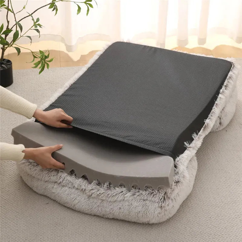 Ergonomic Bed
