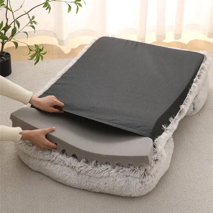 Ergonomic Bed