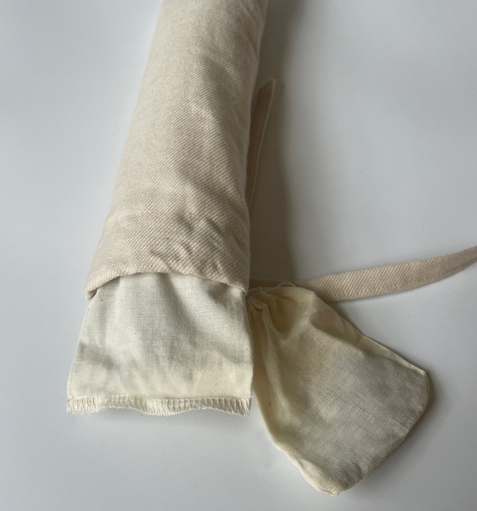 Organic Kicker Cat Toy with Catnip and Durable Twill – Engaging Feline Plaything with Replaceable Fill 1