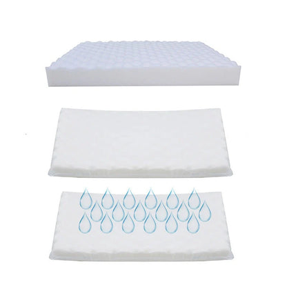 Orthopedic Dog Bed with Ergonomic Foam Mattress – Extra Soft Pink Pet Bed for Ultimate Comfort and Healthy Sleep 4